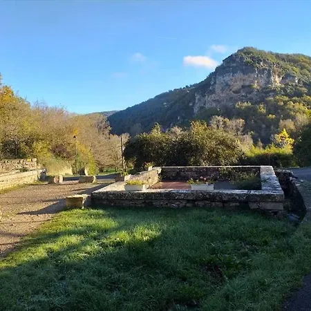 בית הארחה Du Lavoir