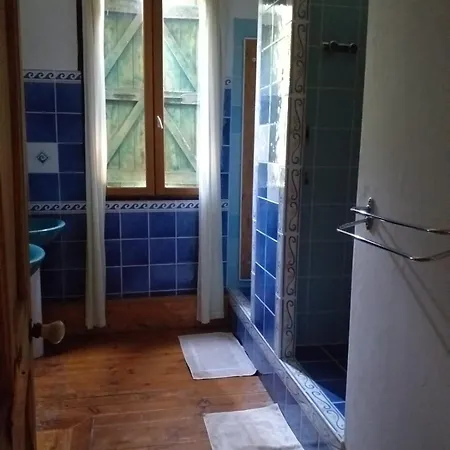 בית הארחה Du Lavoir *