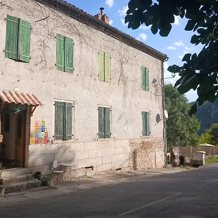 Du Lavoir Bruniquel